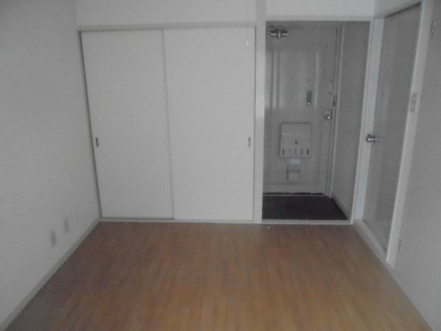 元町北ハイツの居間・リビング