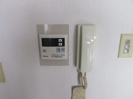 エムコーポのセキュリティ