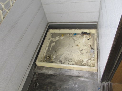 エムコーポの設備