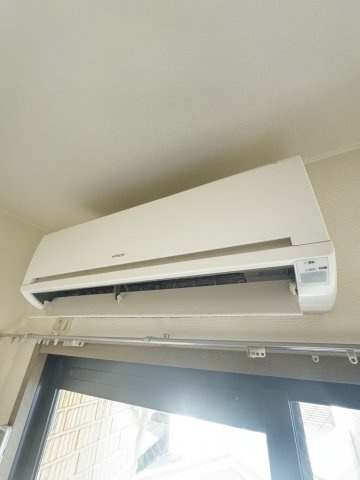 原田ビルの設備