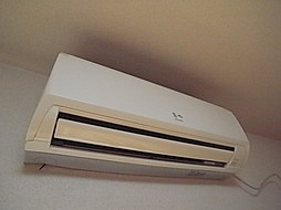 チェリー六甲の設備