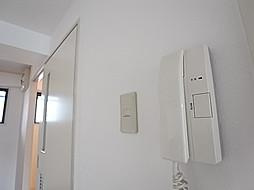 アモンコートＩのセキュリティ