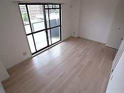 アモンコートＩの洋室