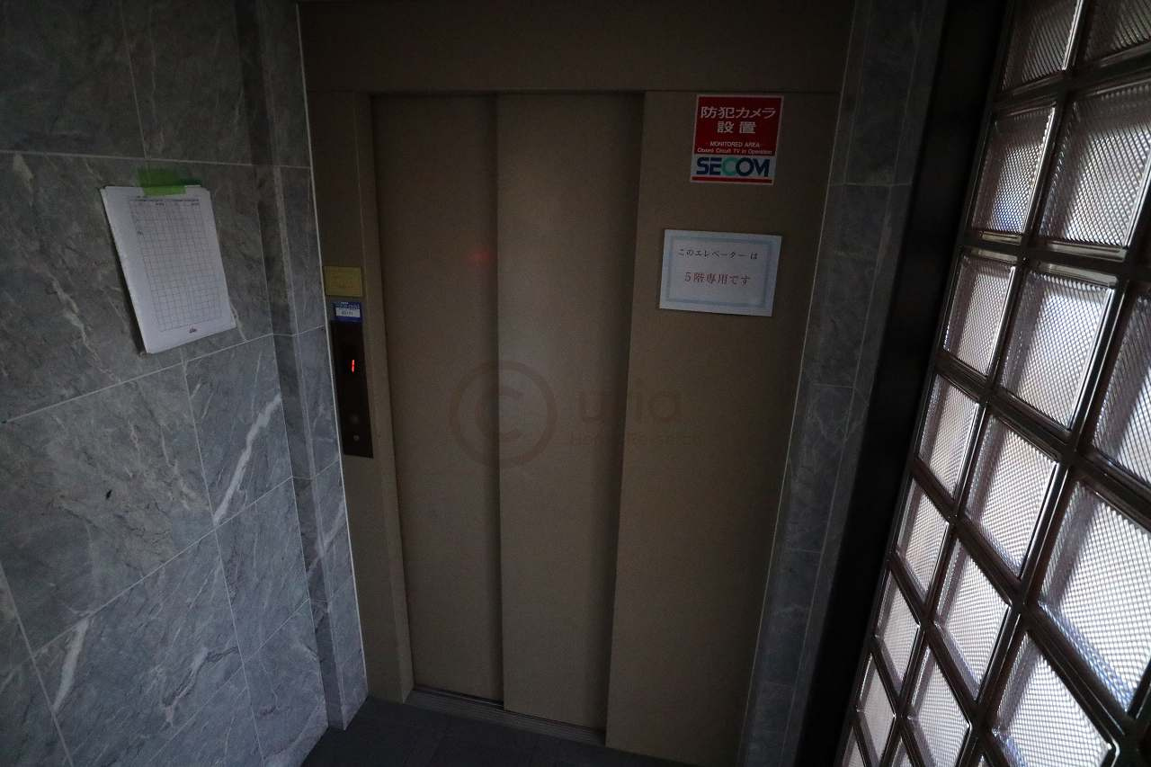 御影ＳＫマンションのその他共用部分