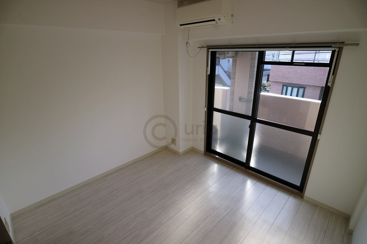 御影ＳＫマンションの居間・リビング