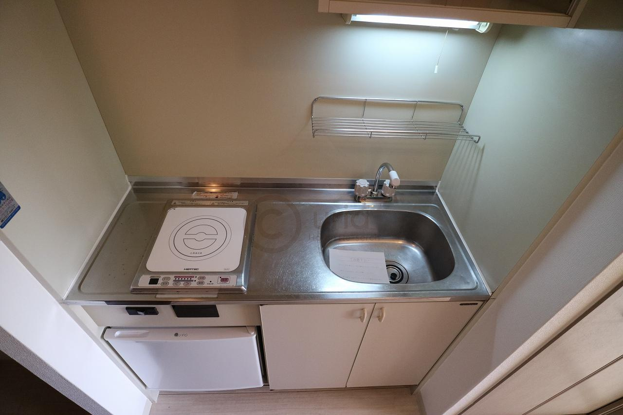 御影ＳＫマンションのキッチン