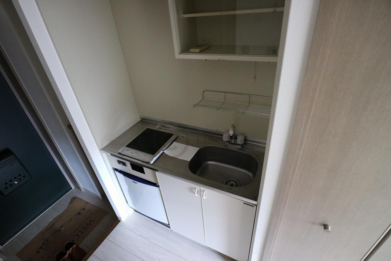 御影ＳＫマンションのキッチン