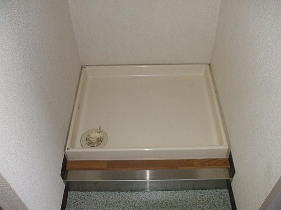 メゾン光陽の洗面所