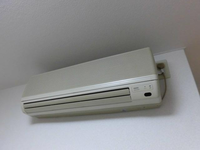 ヤングリーブス岡本の設備