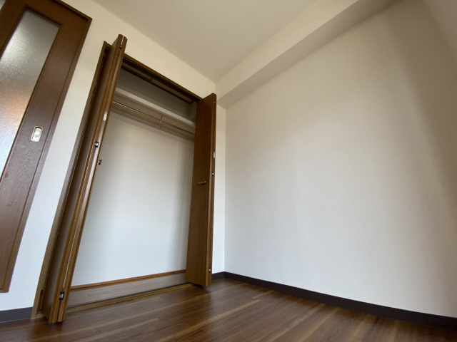 グローリーメゾンの外観