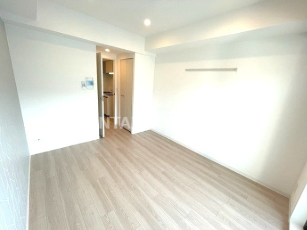 ArtizA王子公園D.Cの洋室