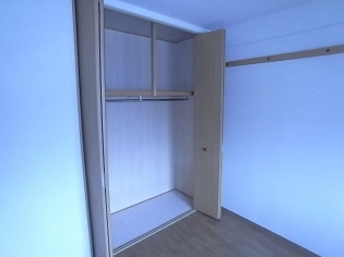 フロレセール南六甲の収納