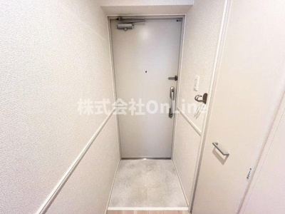 【トイレ】 | ブライトレジデンス