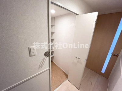 【洗面所】 | ブライトレジデンス