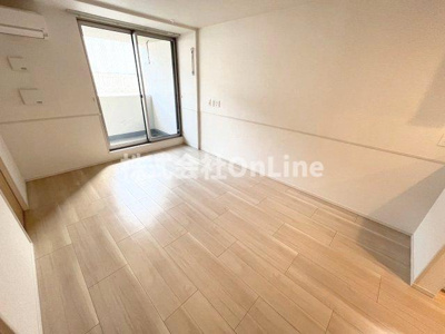 【居間・リビング】 | ブライトレジデンス