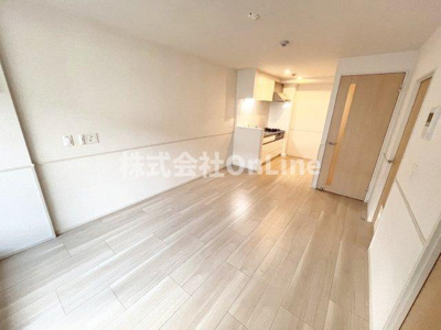 【居間・リビング】 | ブライトレジデンス