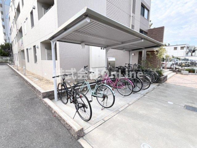 【洗面所】 | ブライトレジデンス