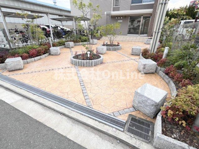 【浴室】 | ブライトレジデンス