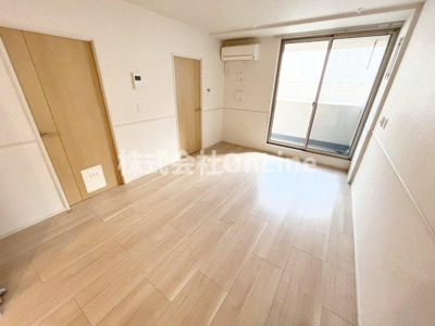 【居間・リビング】 | ブライトレジデンス