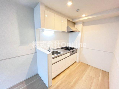 【浴室】 | ブライトレジデンス