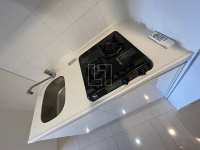 【キッチン】 | LUMINOUS桜川 | LUMINOUS桜川　キッチン