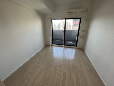 【寝室】 | LUMINOUS桜川 | LUMINOUS桜川　寝室