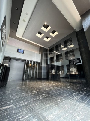 【ロビー】 | LUMINOUS桜川 | LUMINOUS桜川　ロビー