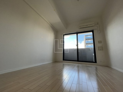 【居間・リビング】 | LUMINOUS桜川 | LUMINOUS桜川　洋室