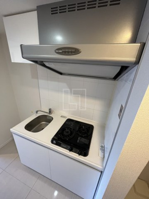 【キッチン】 | LUMINOUS桜川 | LUMINOUS桜川　キッチン