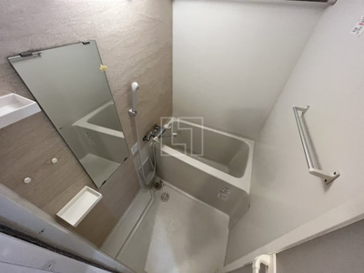 【浴室】 | LUMINOUS桜川 | LUMINOUS桜川　浴室