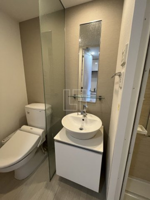 【独立洗面台】 | LUMINOUS桜川 | LUMINOUS桜川　独立洗面台