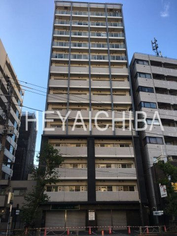 カスタリア三ノ輪