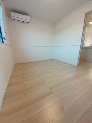 カバナトゥアン　メゾン　Ａ棟の内装