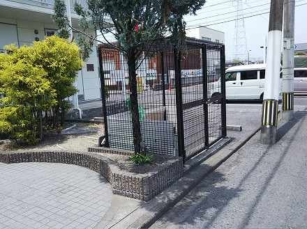 レオパレスαのその他|設備・仕様は号室により異なる為、現況を優先致します。