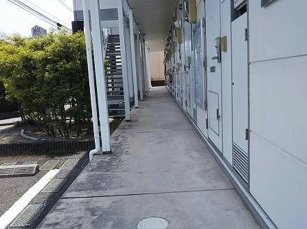 レオパレスαのその他|設備・仕様は号室により異なる為、現況を優先致します。