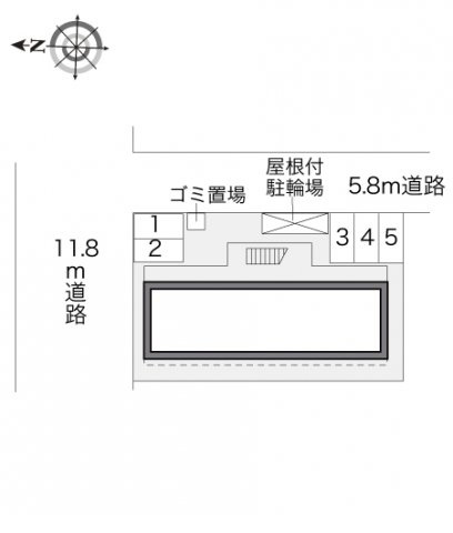レオパレスαのその他