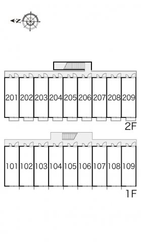 レオパレスαのその他