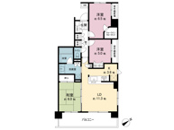 ライフピア豊春の画像