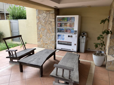 【その他共用部分】 | ライフピア豊春