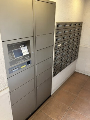 【その他共用部分】 | ライフピア豊春