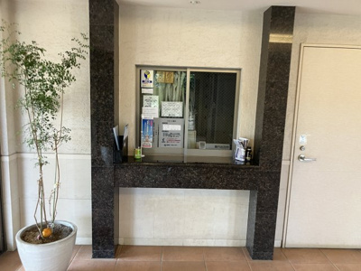 【その他共用部分】 | ライフピア豊春