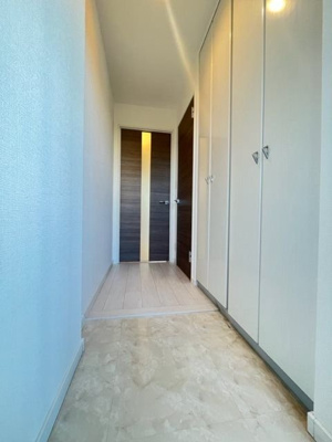 【内装】 | グランパティオス公園西の街5番館