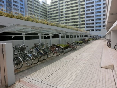 【その他共用部分】 | グランパティオス公園西の街5番館