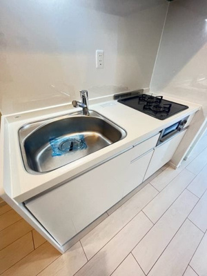 【キッチン】 | グランパティオス公園西の街5番館