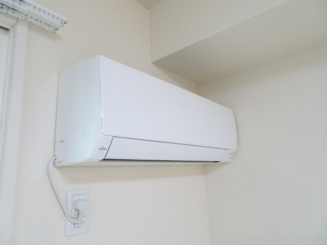 ドマーニ・Sの設備|イメージ写真