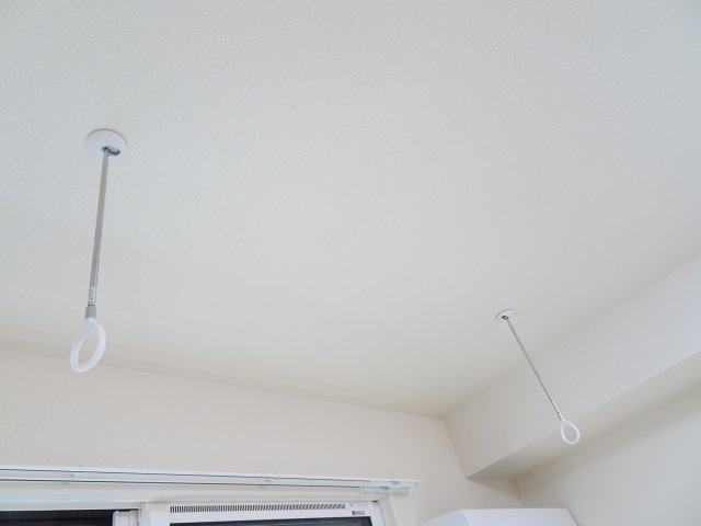 ドマーニ・Sの設備|イメージ写真