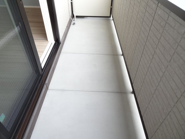 ドマーニ・Sのバルコニー|イメージ写真