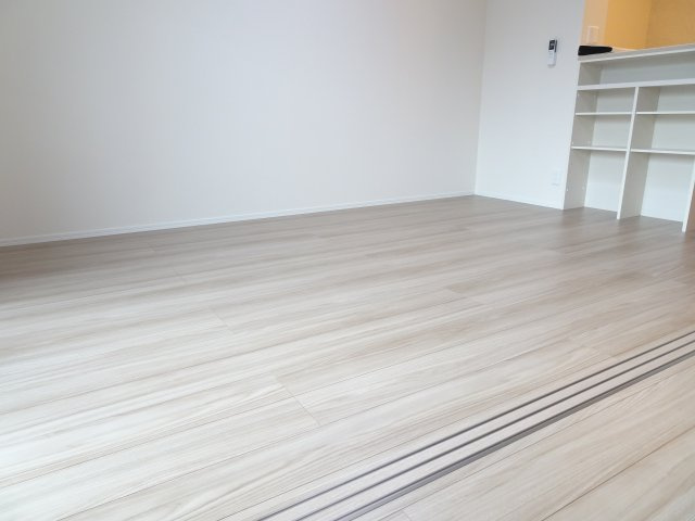 ドマーニ・Sの居間・リビング|イメージ写真