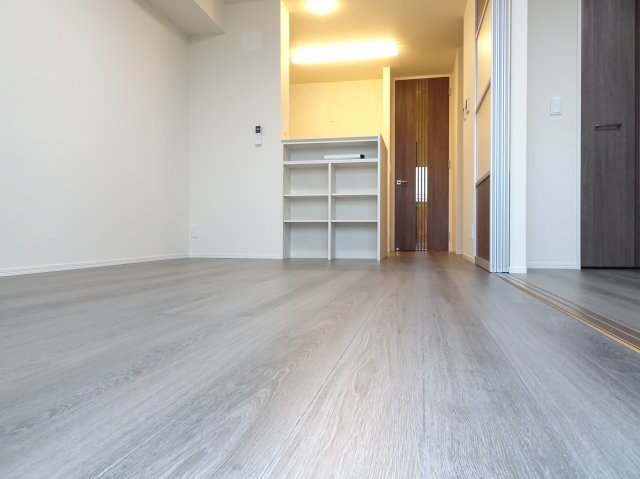 ドマーニ・Sの居間・リビング|イメージ写真