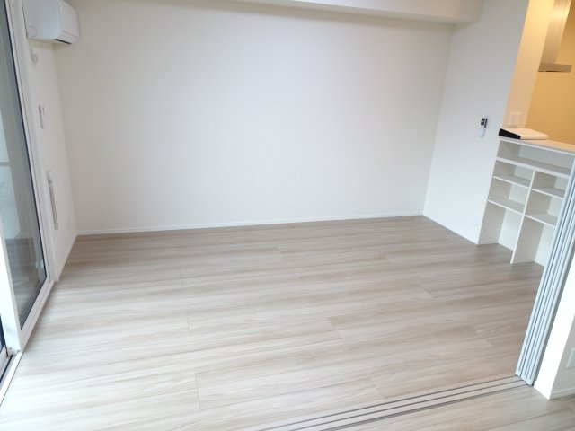 ドマーニ・Sの居間・リビング|イメージ写真